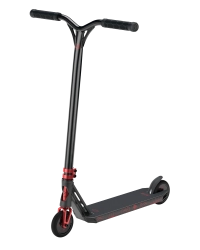 Fuzion Z350 2022 Complete Alchemy Red-Black