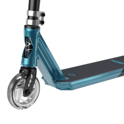 Fuzion Z300 2022 Complete Aqua