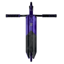 Fuzion Z300 2022 Complete Purple