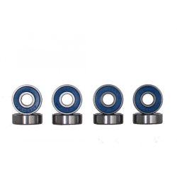 Steez Abec-7 bearings