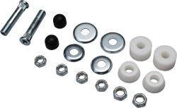 Pivot Rebuild Kit Skateboard Hardware Set Balts