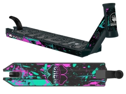 Lucky Crew 2022 Pro skrejritenis deks Hydrodip
