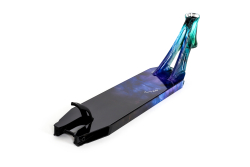 Ethic Erawan V2 Deck 540mm Blue Iridium