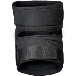 Pro-tec Pro Knee Pads L size Black