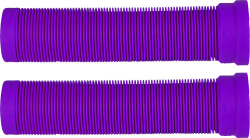 ODI Longneck Soft Grips Violets
