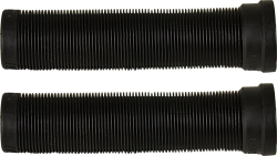 ODI Longneck Soft Grips Melns