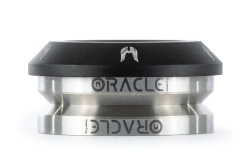 Ethic DTC headset Oracle Black