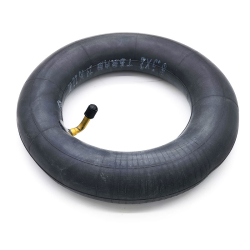 Tube for electric scooter 8.5x2 (50-134) with bent valve