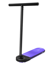 Ipozon Trampoline skrejritenis Violet