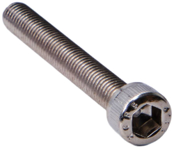 Compression болт 6mm