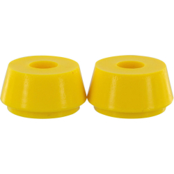 Venom SHR Freeride Bushings 83A yellow