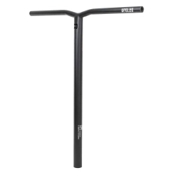 CORE Apollo V2 Titanium 580mm Pro Scooter Bar Black