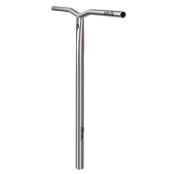 CORE Apollo V2 Titanium 580mm Pro Scooter Bar Raw