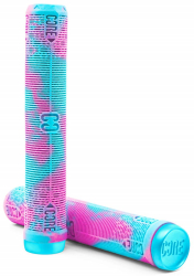 Core Skinny Boy Grips Blue-Pink