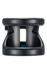 Blunt Clamp Z 2 Bolt Os Black