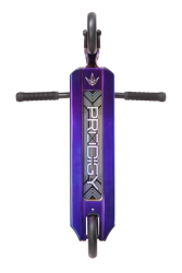 BLUNT PRODIGY X triku skrejritenis Burnt Pipe