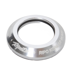 Ripot.lv Headset Cap Silver