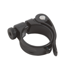 Shulz scooter clamp for front tube