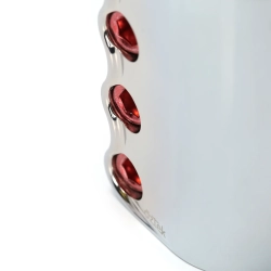 Aztek Ember SCS Clamp Polished