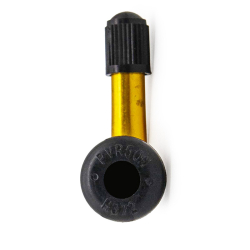 Electric scooter tubeless tyre bent valve PVR50