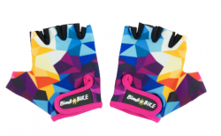 Kids cimdi Velvet M