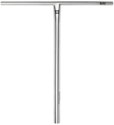 CORE Nova V2 Titanium Pro Scooter Bar Raw 580mm