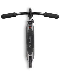 Micro Sprite Deluxe LED skrejritenis