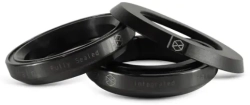 Native Halo Integrated Headset Black