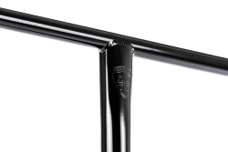 Ethic Tenacity V2 T-Bar 620 mm Black Mirror
