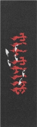 Tilt Metal Pro Scooter наждачка
