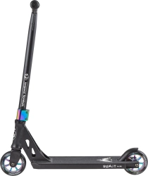 Longway Summit Mini stunt scooter Neochrome