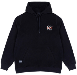 Kamuflage Dorito Hoodie black L