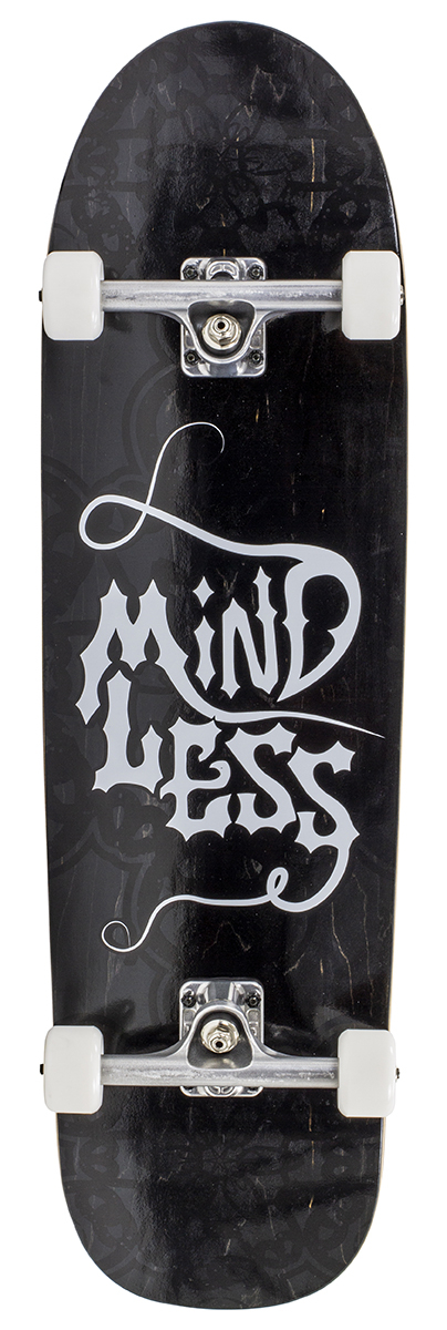Mindless Gothic board