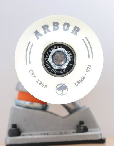 Arbor Cruiser Legacy Series