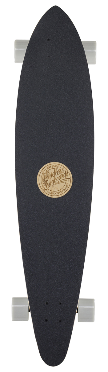 Mindless Core Pintail dēlis