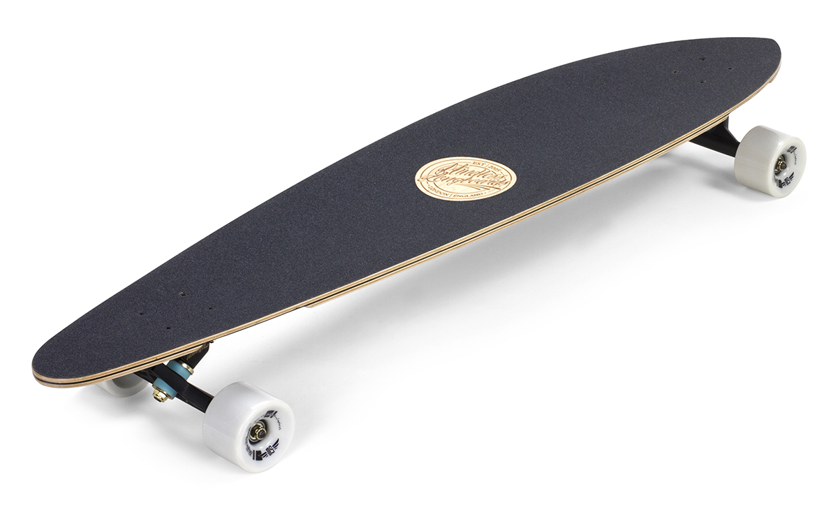 Mindless Core Pintail dēlis