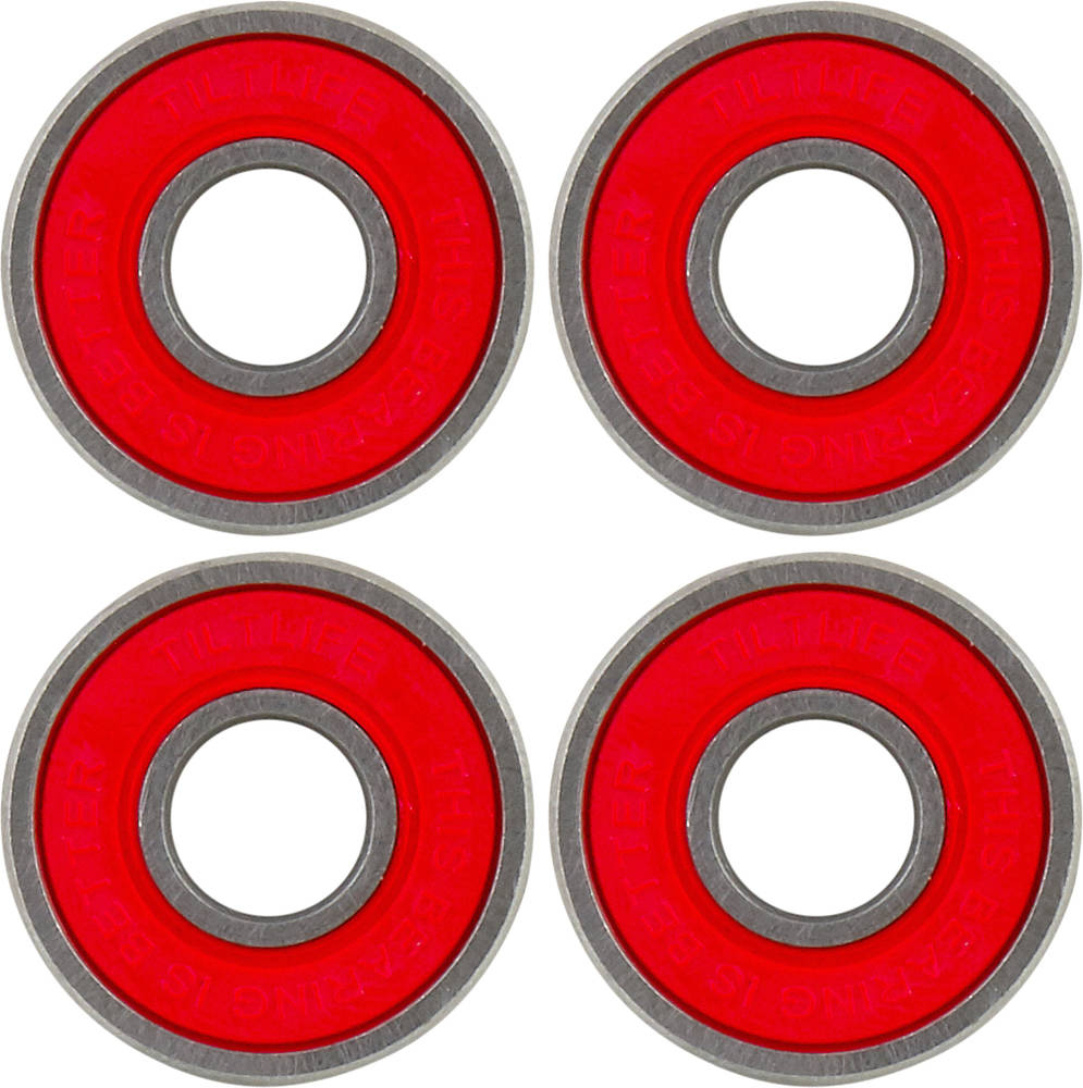 Tilt Better Bearings (4 pcs.)