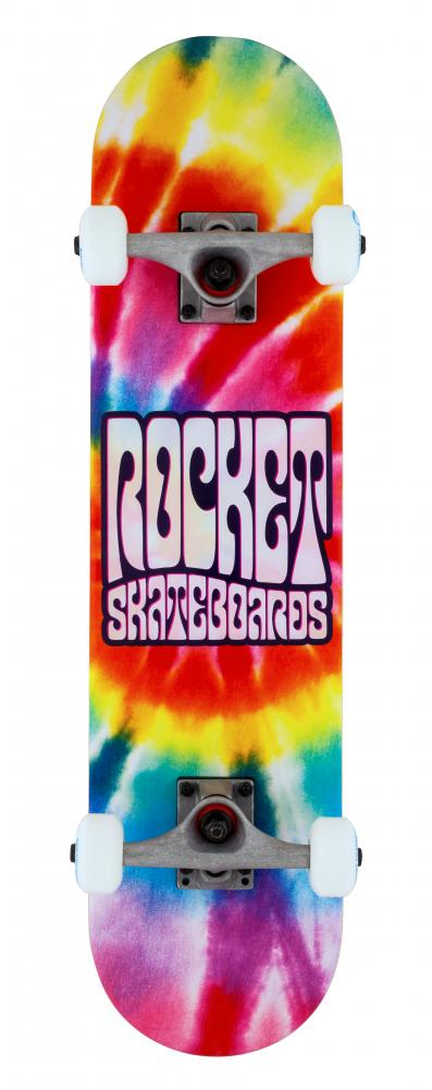 Rocket skrituļdēlis 7 IN
