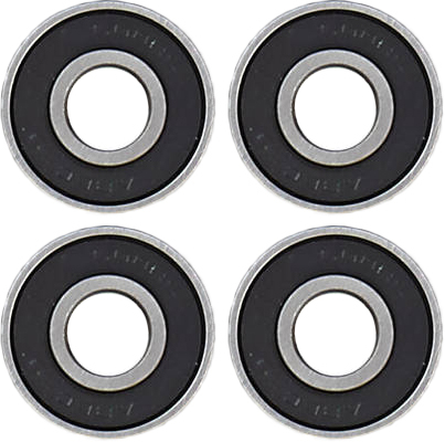 Striker Stealth Abec 9 Bearingset (4.gab.)