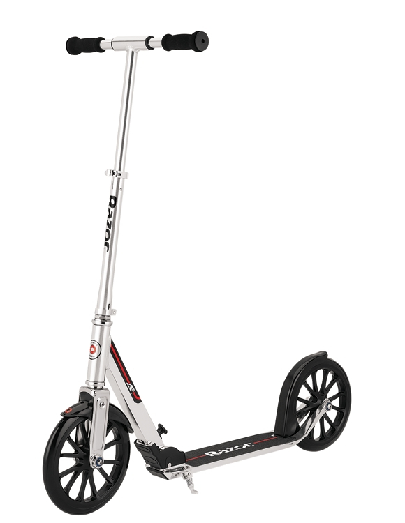 Razor A6 skrejritenis