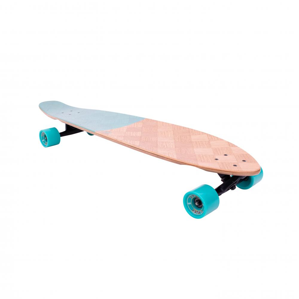 Z-Flex dēlis Banana Train Roundtail 39