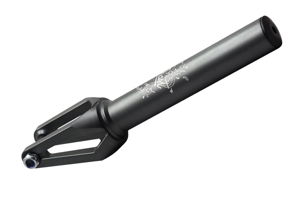 Wise Forkast HIC SCS fork