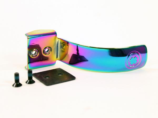 Lucky brake neochrome 110mm