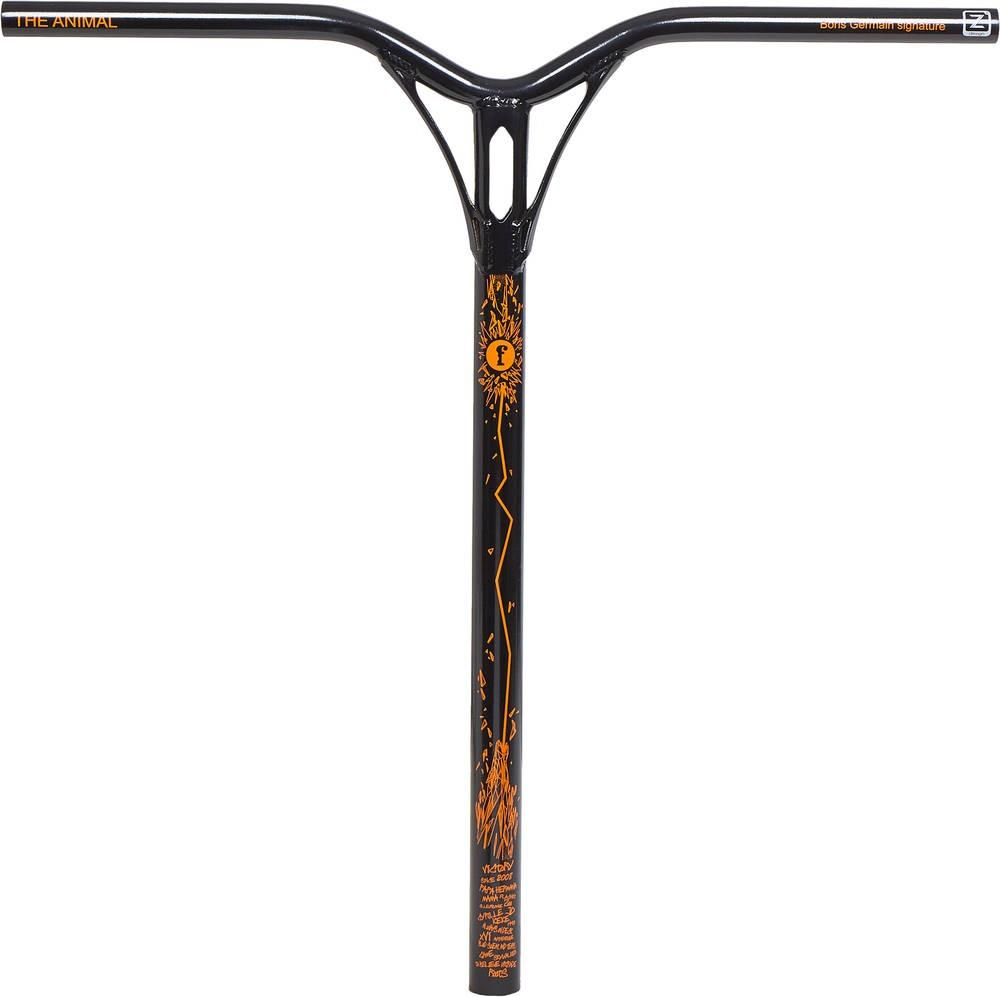 Flavor Boris Germain Signature ICS Stunt Skrejriteņa Bar (650mm)