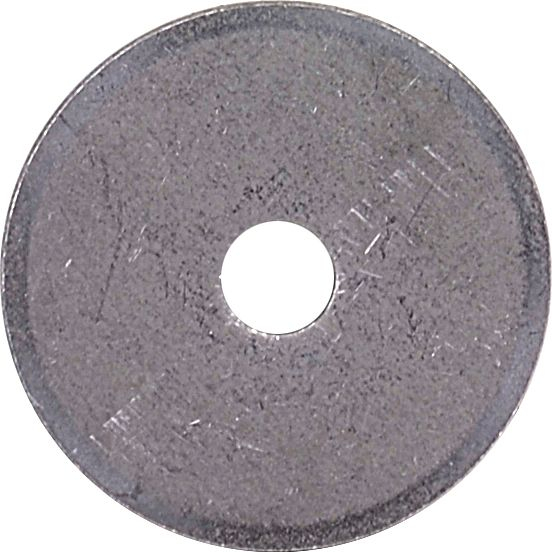 Proto Washer to SCS Clamp