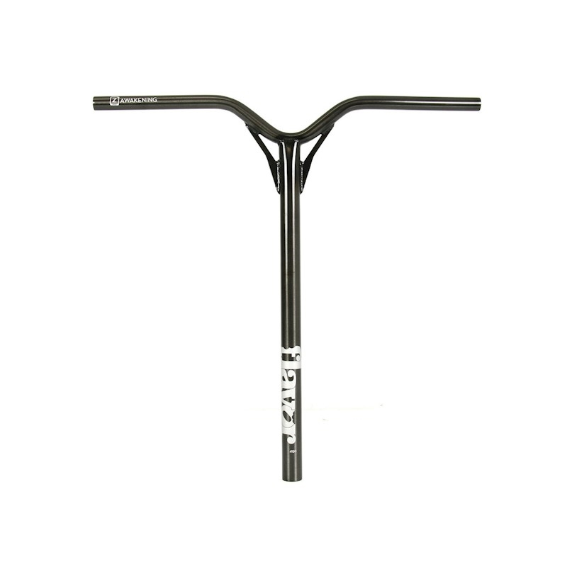 Flavor Awakening Bar - 650mm  SCS compression systems