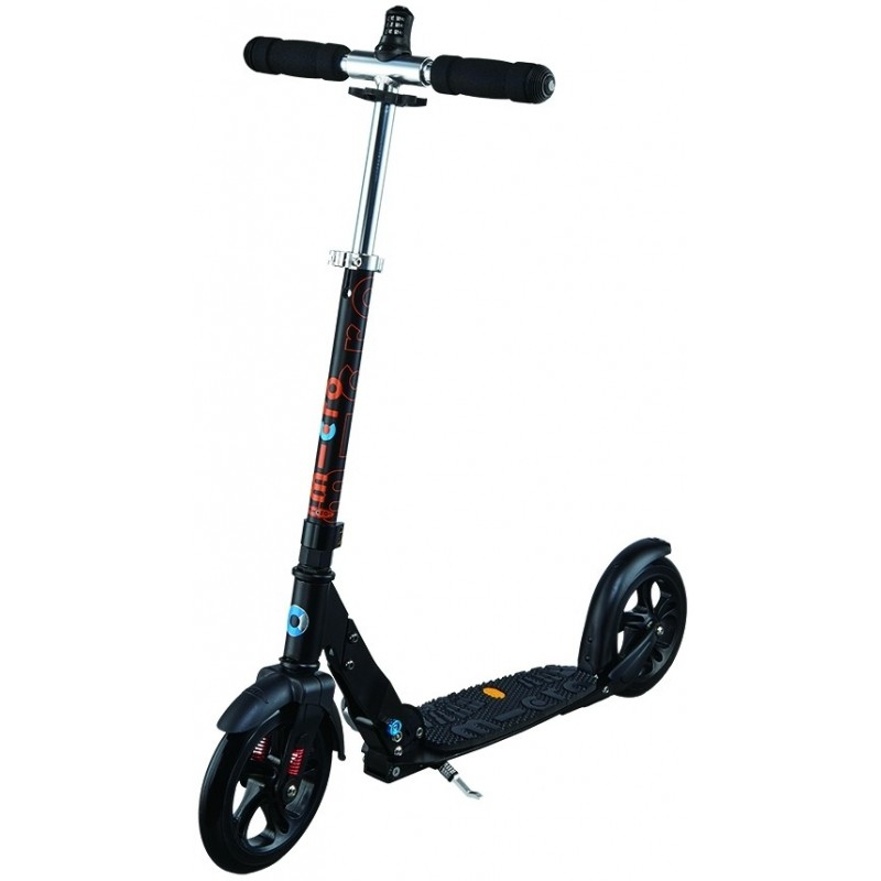 Micro Deluxe skrejritenis