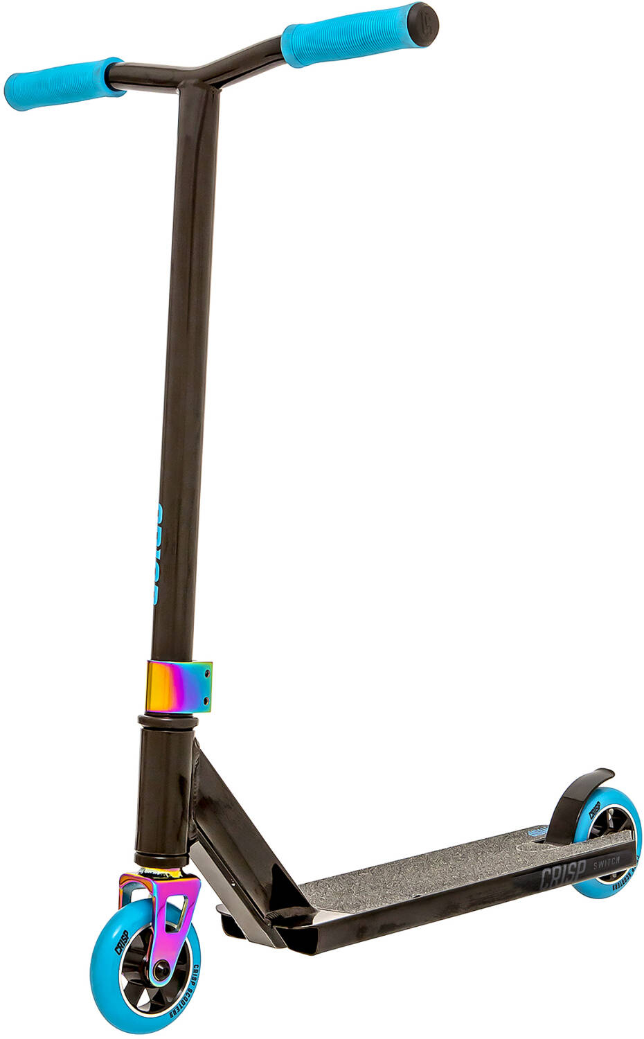 Crisp Switch Mini triku skrejritenis