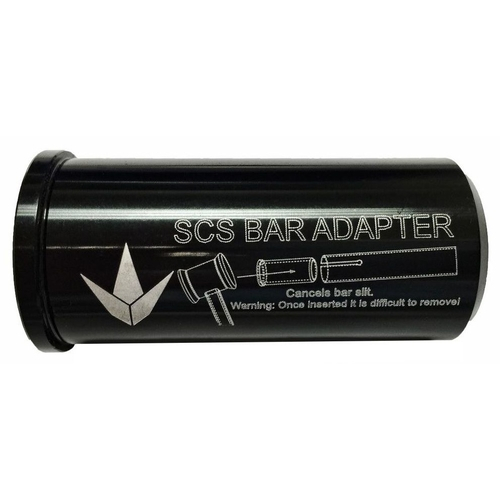 Blunt Bar SCS Адаптер Oversized