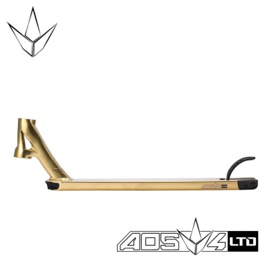 Blunt Deck AOS V4 LTD Signature Deck